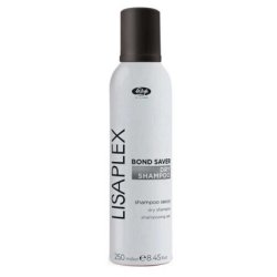 Lisap Lisaplex Bond Saver Dry Shampoo 250ml