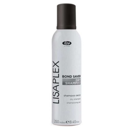 Lisap Lisaplex Bond Saver Dry Shampoo 250ml