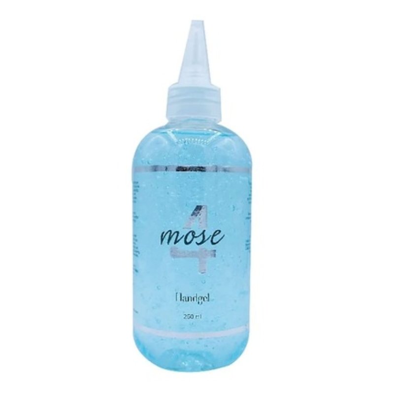4Mose Hand Gel Refill 250ml