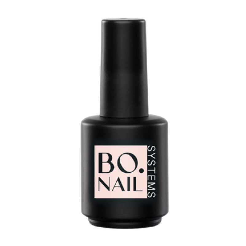 Bo.Nail Systems Soakable Gel Polish 025 Super Cute 15ml