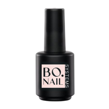 Bo.Nail Systems Soakable Gel Polish 025 Super Cute 15ml