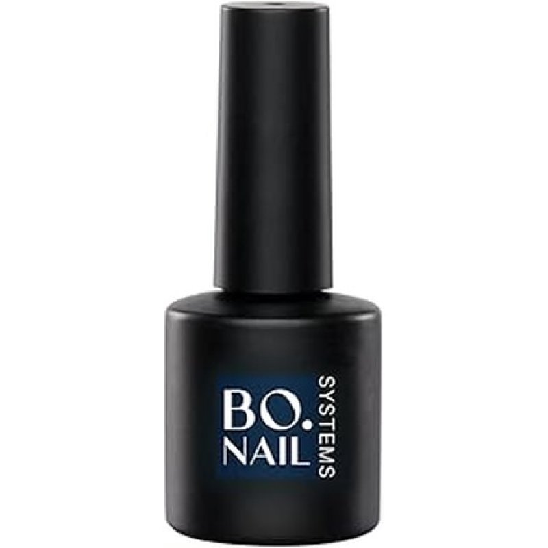 Hm Bo Nail Soakable Gel Polish - 029 Angel - 7 Ml