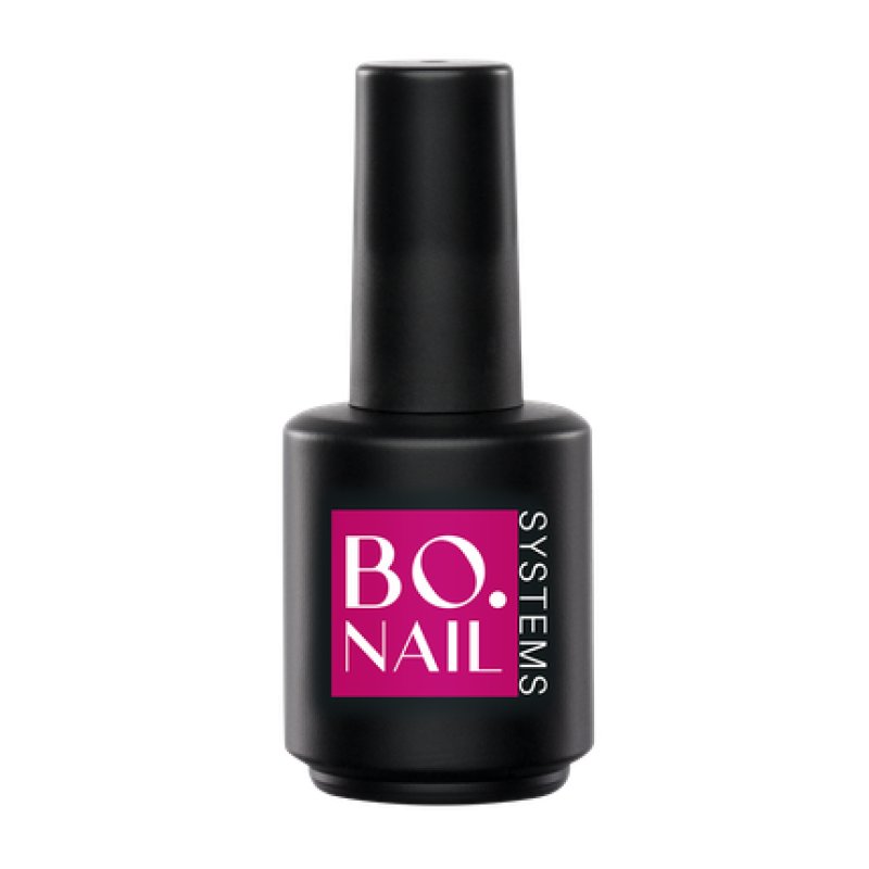 Bo.Nail Systems Soakable Gel Polish 047 Candy 15ml