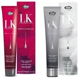 Lisap LK Oil Protection Complex 9/73 Standard