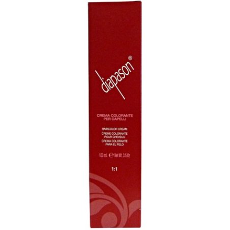 Lisap, Hair Care And Scalp Diapason 3/07 - 100 Ml