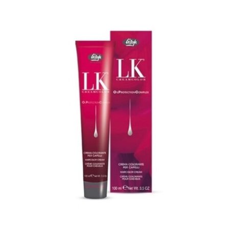 Lisap LK Fruit couleur de cheveux Marron 100 ml