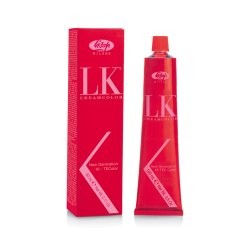 Lisap, Hair Care And Scalp Hi-Red Mix 00/666 - 60 Ml