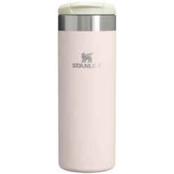 Stanley The Aerolight Transit Insulated Mug 0.47L Rose Quartz