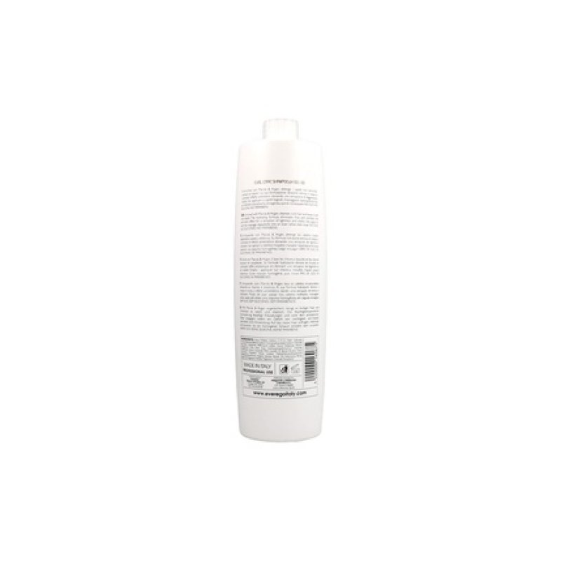 Everego Nourishing Spa Curl Care Shampoo 1000ml