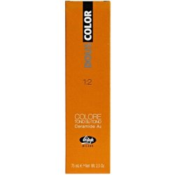 Douscolor Professional Ammonia-Free 5-03 Light Brown Natural DOR Hair Color - Unique