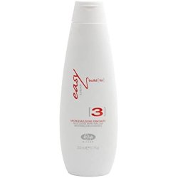 Lisap Easy Build 3 Microemulsion Idratante 200ml