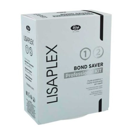 Lisap Lisaplex Kit Duo