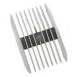 Sibel Comb For Gsx Plus Hair Clipper 9/12 Mm