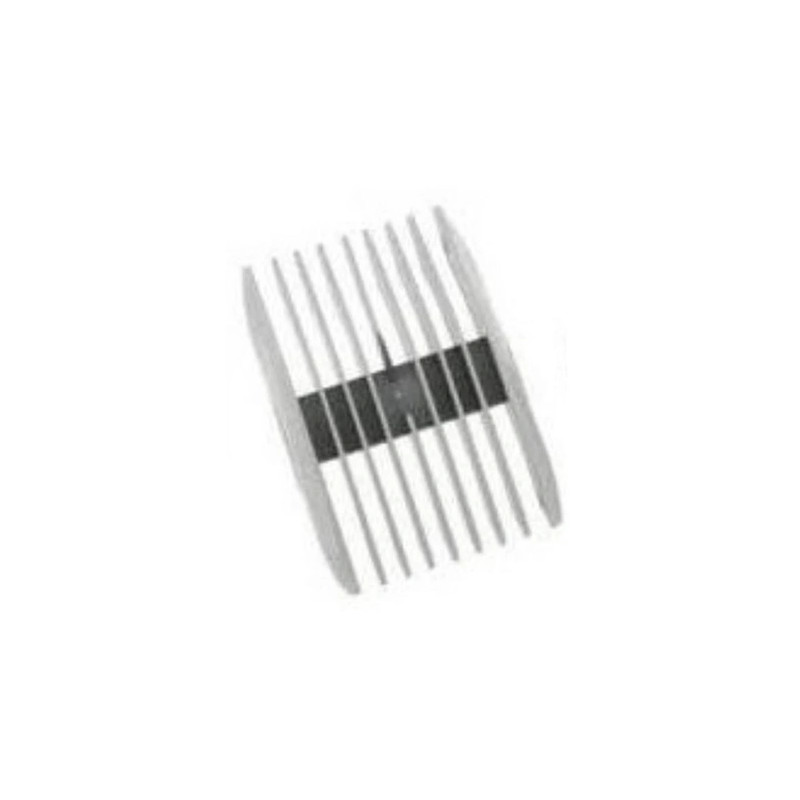 Sibel Comb For Gsx Plus Hair Clipper 9/12 Mm