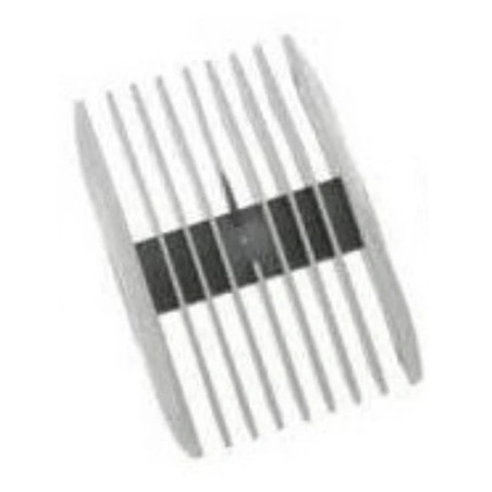 Sibel Comb For Gsx Plus Hair Clipper 9/12 Mm