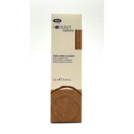 Lisap Keraplant Nature Skin-Calming Mud 8.45 Oz