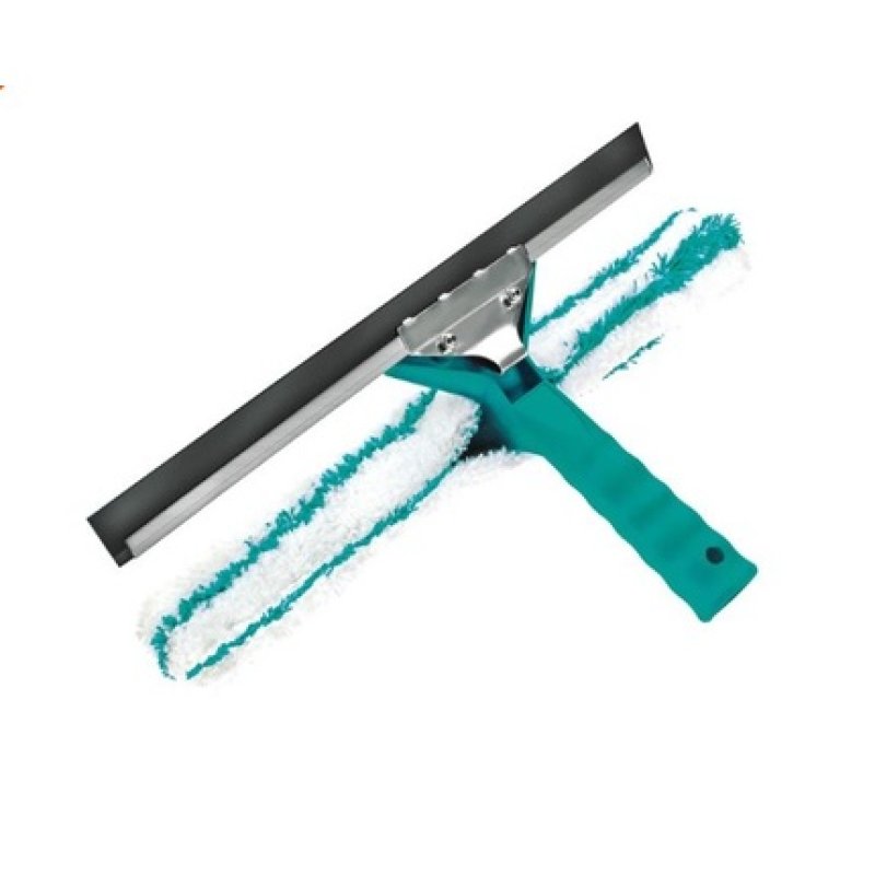 Autopro Expert Glass Window Cleaner With Squeegee - 750ml Premium Streak-Free Formula