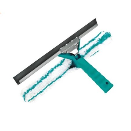 Autopro Expert Glass Window Cleaner With Squeegee - 750ml Premium Streak-Free Formula