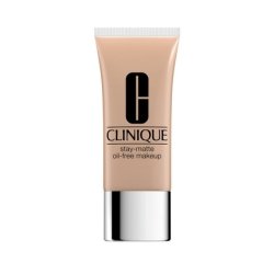 Clinique Stay Matte Oil Free Makeup 1.0 Oz Ginger 23 30ml