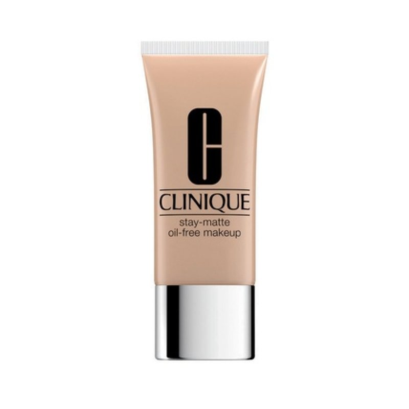 Clinique Stay Matte Oil Free Makeup 1.0 Oz Ginger 23 30ml