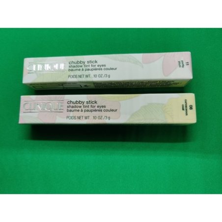 Clinique Chubby Stick Eye Shadow Various Shades 3g