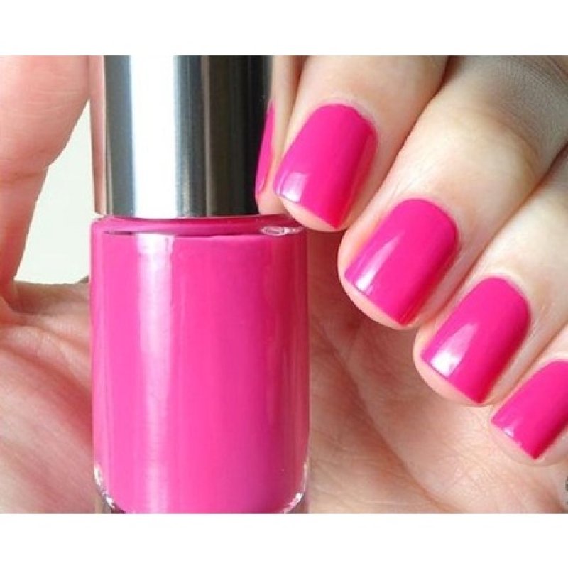 Clinique Nail Enamel Nail Polish 9 Ml - 04 - Hi Sweetie