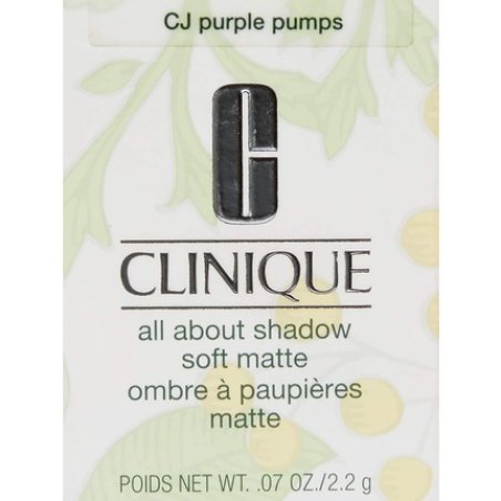 Clinique Rouge Powder 2g