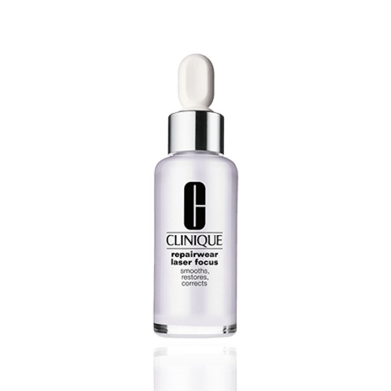 Clinique Repairwear Laser Focus Sérum visage 30 ml