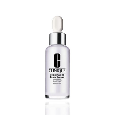 Clinique Repairwear Laser Focus Face serum 30 ml
