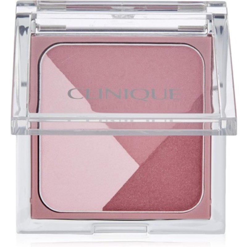 Clinique Sculptionary Cheek Contouring Palette 02 Berries 9g