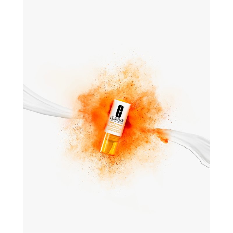 Clinique Fresh Pressed Daily Booster with Pure Vitamin C 10% 4 x 8.5ml