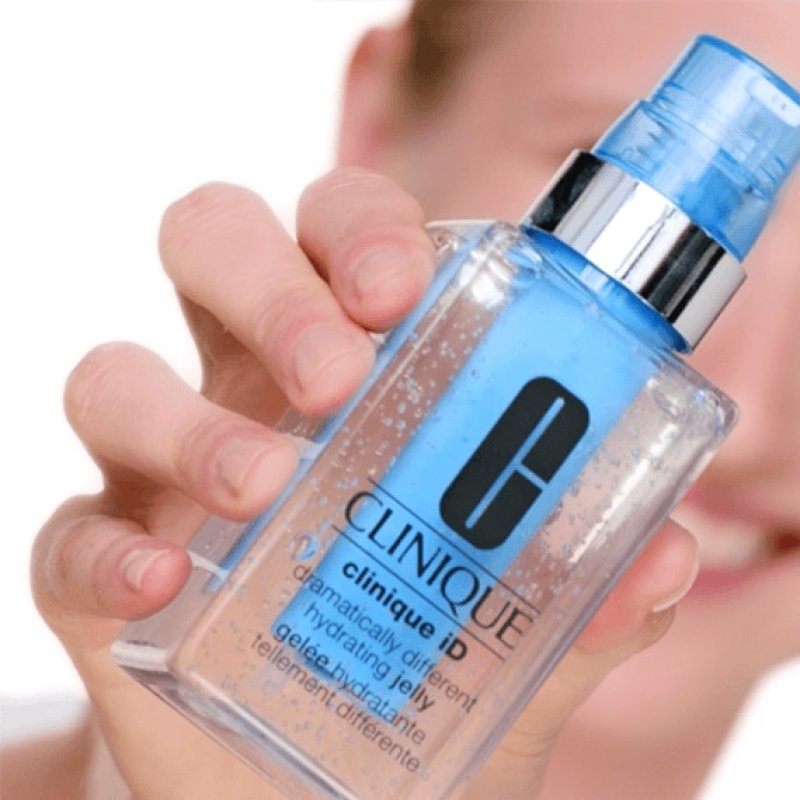 Clinique iD Active Cartridge Concentrate for Pores & Uneven Texture, 10ml