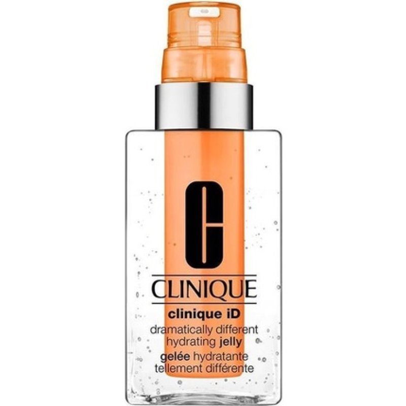 Clinique Id Dramatically Different Hydrating Jelly Active Cartridge Concentrate - Tired Skin - 125ml