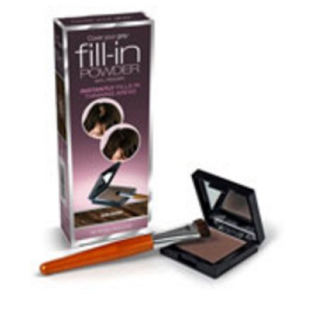 Cover Your Gray Fill-In Powder Dark Brown