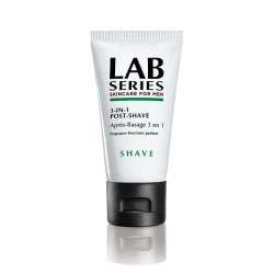Lab Series 3-In-1 Post-Shave Gel après rasage 50 ml