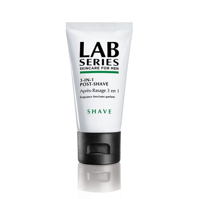 Lab Series 3-In-1 Post-Shave After shave gel 50 ml