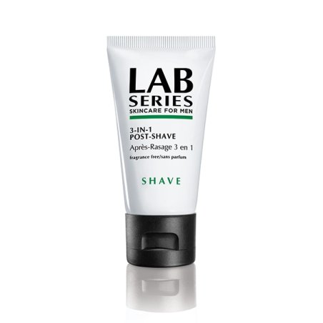 Lab Series 3-In-1 Post-Shave After shave gel 50 ml