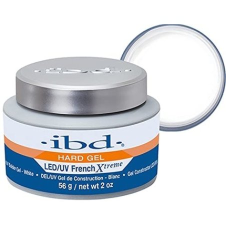 IBD LED/UV Extreme White B-Gel 56g
