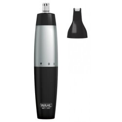 Wahl 05560-1416 precision trimmer Black, Silver