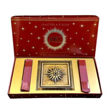 Crabtree & Evelyn Noel Stick Aroma Reed Diffuser