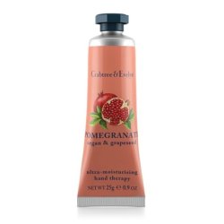 Crabtree & Evelyn Pomegranate Argan Grapeseed Ultra-Moisturising Hand Cream - 25 G