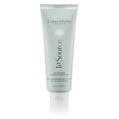 Crabtree & Evelyn Revitalising Seaweed Conditioner La Source 6.8 Fl Oz