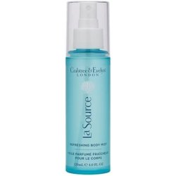 La Source Refreshing Body Mist 120ml