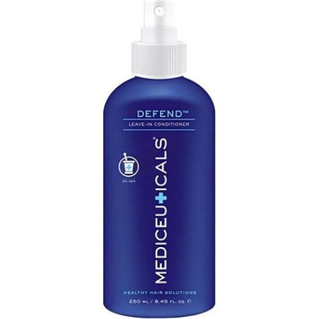Mediceuticals Defend Leave In Conditioner 250ml