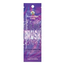 Australian Gold Color Crush Blue Bronzer Stark