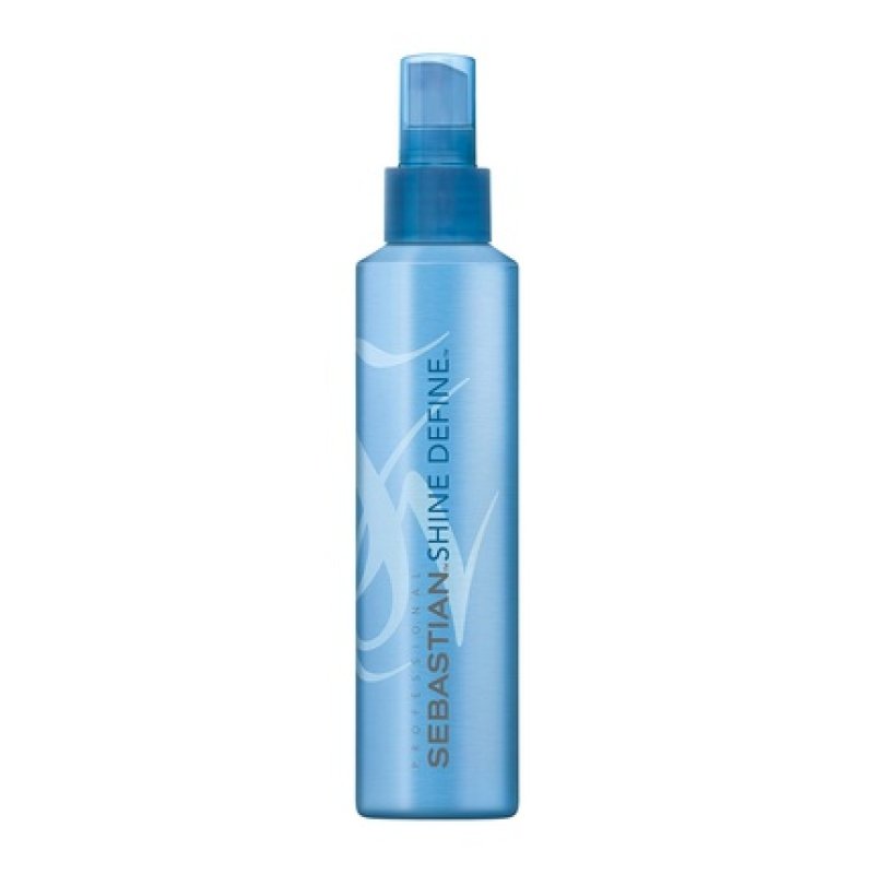 SEBASTIAN Shine Define Flexible Hold Hair Spray 6.7 Ounce