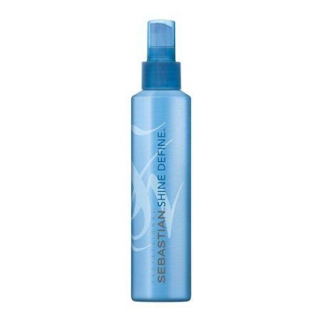 SEBASTIAN Shine Define Flexible Hold Hair Spray 6.7 Ounce