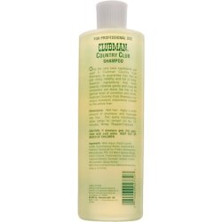 Clubman Country Club Shampoo