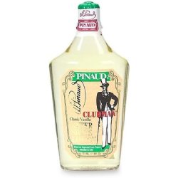 Pinaud Clubman Classic Vanilla Aftershave 177ml
