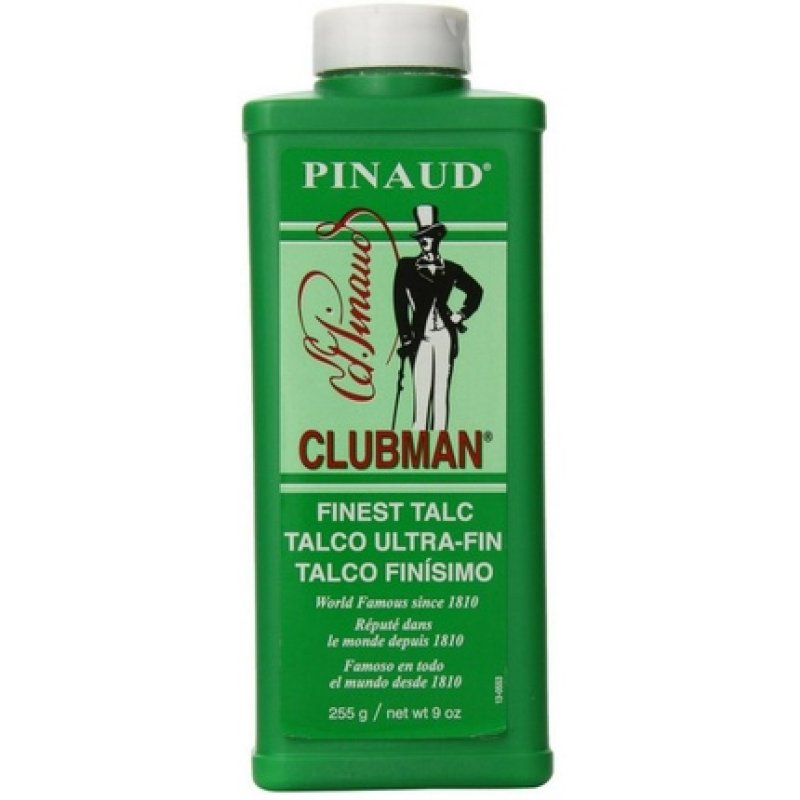 Pinaud Clubman Powder 9 oz